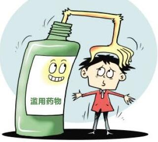 孩子需要得到细心呵护,别让白巅峰毁了人生