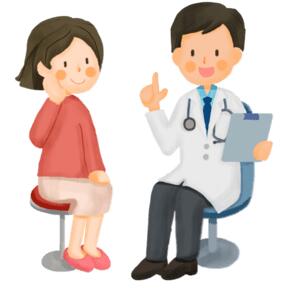 不想因为白癲风成为焦点 这可是个很大的打击