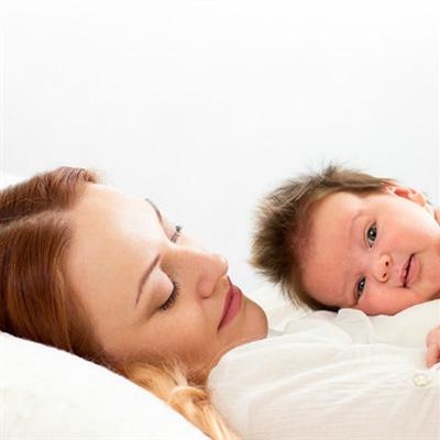 女性白癜风可以生孩子吗