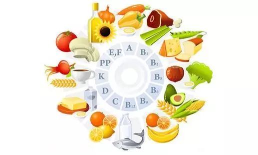 白癜风患者的饮食注意事项