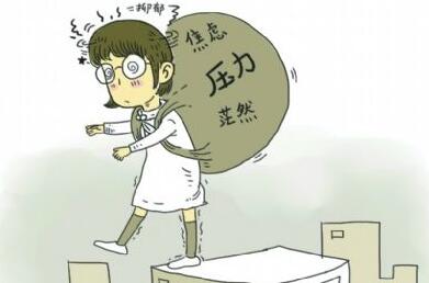 为什么女性频发白癜风