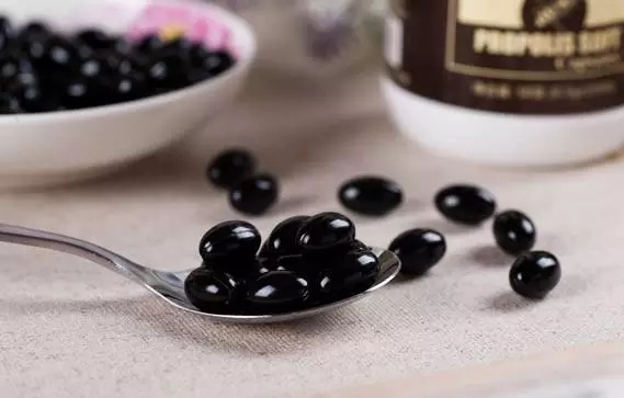 得了白癜风吃黑豆会有助于治疗吗