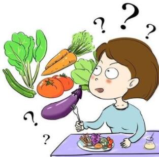 白癜风患者平时吃什么食物可以改善心情