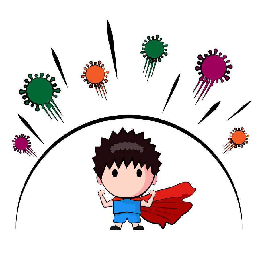 青少年患上白癜风如何进行科学的治疗